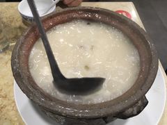 -粥王府(街道口总店)