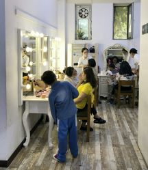 -星豆豆儿童摄影(南郊太白南路店)