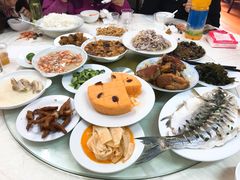 -西汇饭店(甪直店)