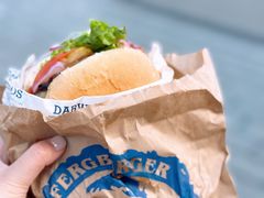-Fergburger(皇后镇店)