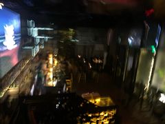 -柒Lounge(三里屯店)