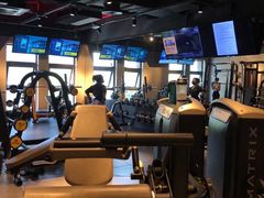 -威尔仕健身·游泳(中港汇店)