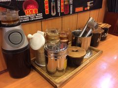 -博多一幸舍(侨福芳草地购物中心店)