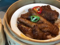 -金悦轩海鲜酒家(银河店)