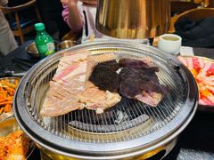 -味家烤肉烤鳗鱼牛排(西塔旗舰店)