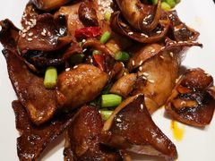 -双合园·海鲜水饺青岛菜(万佳广场店)