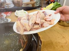 -濠轩阁特色生蚝火锅总店