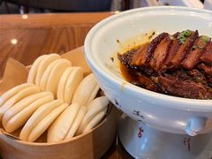 -北京老铺烤鸭(西稍门店)