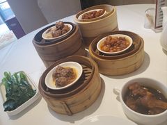 -万龙洲海鲜(南新仓店)