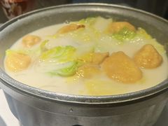 -旺顺阁鱼头泡饼(常营店)