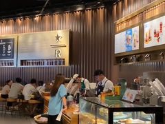 -星巴克臻选(南宁万象城店)