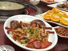 -渔友鲜海鲜加工(海鲜大世界店)
