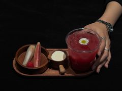 -KimPro 辛普乐概念韩餐