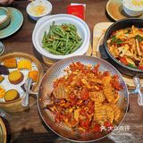 正宗陇原菜，荟聚全甘肃特色菜