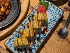 -小川洋风料理(江汉路店)
