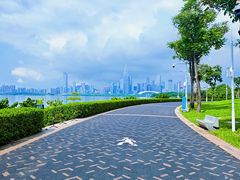 -深圳湾公园(南山区)