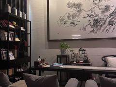 -麦舍MaiMassage(张杨路店)