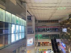 -夜时尚台球俱乐部(汉阳摩尔城店)