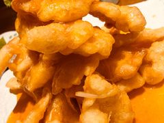 -小俩口烧烤东北菜(双井店)