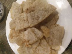 -玫瑰红烤羊排(北新桥三条店)