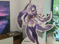 -Sony Store 索尼(上海淮海中路店)