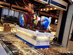 -川骄海鲜自助(河东店)