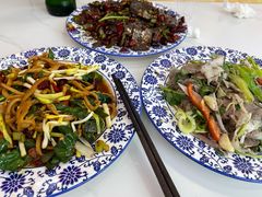 -青年路烩面馆(绿地世纪城店)