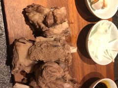 -丝路金桃·新疆菜(徐汇店)