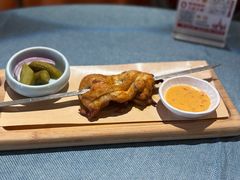 -俄士厨房(未来城店)