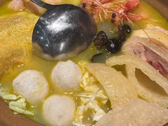 -老头儿油爆虾·知味杭州(爱琴海购物中心)
