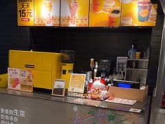 -麦当劳(北苑秋实路店)
