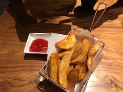 薯角-LYFATTI 莱芙缇(赣水路店)