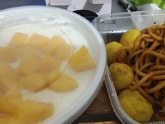 -三点半糖水铺(西溪银泰店)