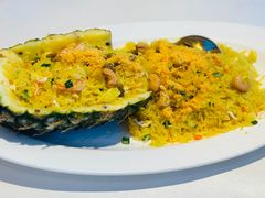-不仔客海鲜·烧烤·270度海景餐厅(大东海店)