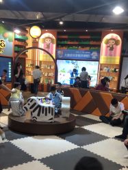 -卡通尼乐园(上海安亭店)