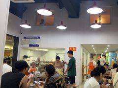 -笔记安顺夺夺粉火锅