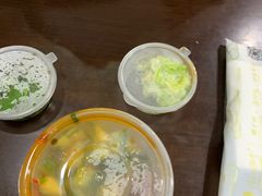 -同仁四季椰子鸡(宝安壹方城店)