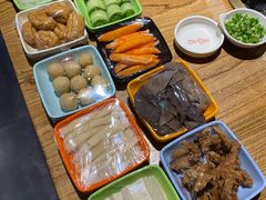 -四喜小胖·北京涮肉(五道营店)