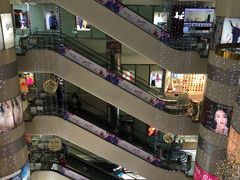 -利群商厦(台东店)