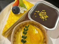 -東盛炭烤自助料理(浦东文峰广场店)