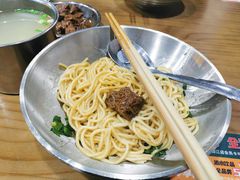 -阿金大白·上海菜馆(新天地店)