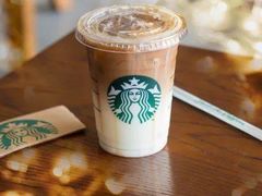 -星巴克臻选(西安钟楼店)