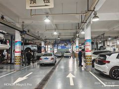 -上海天泽上汽大众销售店(杨浦区店)