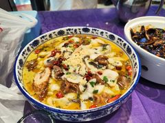 -双东酒店(东关街店)