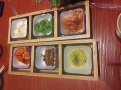 -喜牛烧肉酒场·黑金店(威高广场店)