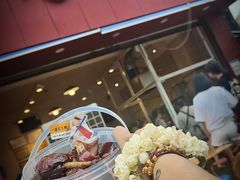 -豆相识•九九豆腐脑(牛咡桥店)