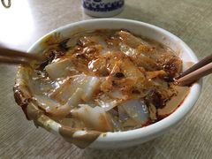 -清真·宏顺祥卤汁凉粉(大皮院店)