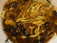 -锅儿挑面馆