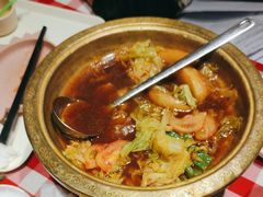 -西贝(满都海公园店)