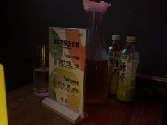 -Perry's·酒吧(黄埔大道店)